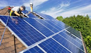 Service d'installation de photovoltaïque et tuiles photovoltaïques à Villenauxe-la-Grande